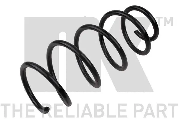 Suspension Spring (533671)