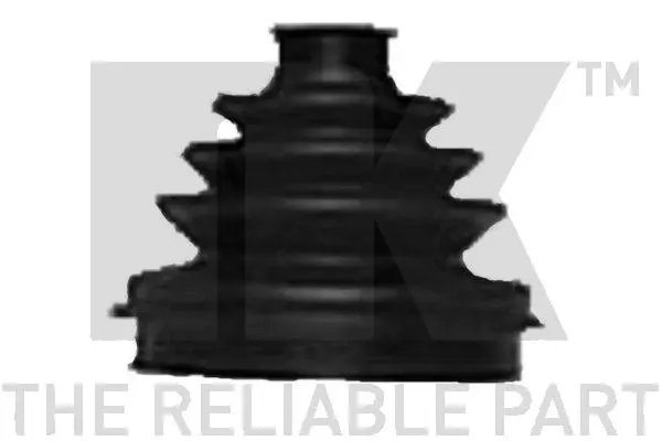Bellow Kit, drive shaft (521008)