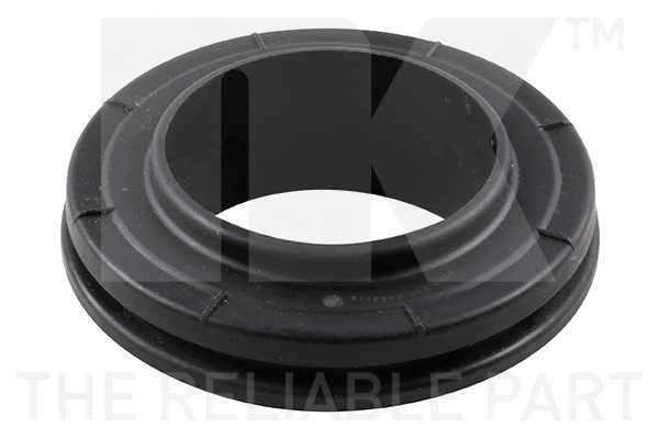 Rolling Bearing, suspension strut support mount (661002)