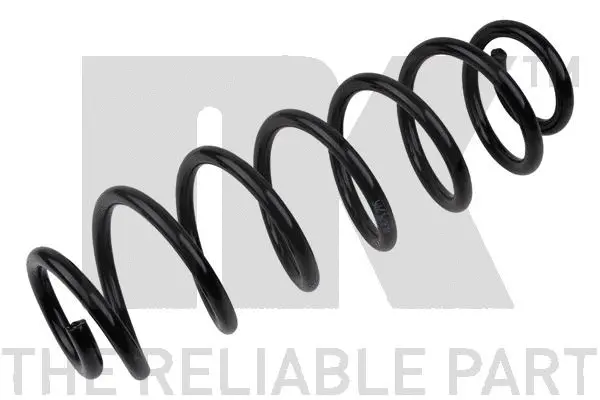 Suspension Spring (544786)