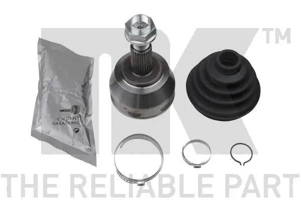 Joint Kit, drive shaft (511031)