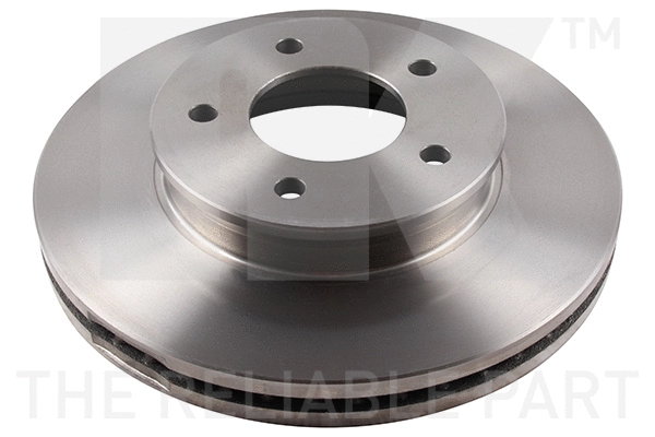 Brake Disc (203243)