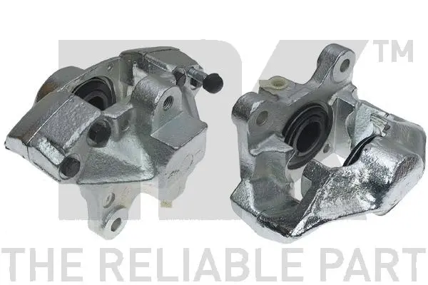 Brake Caliper (214831)