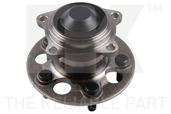 Wheel Bearing Kit (764545)