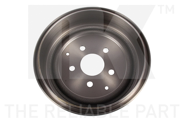 Brake Drum