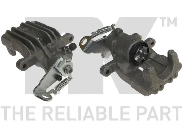 Brake Caliper (2110115)