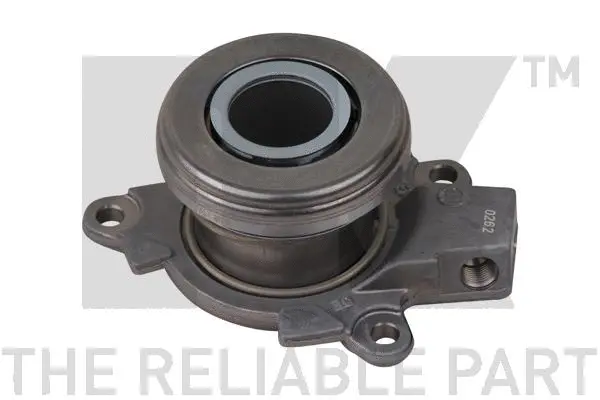 Central Slave Cylinder, clutch (145201)