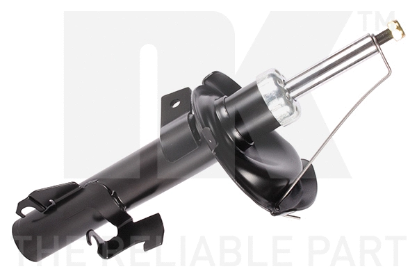 Shock Absorber (654831731)