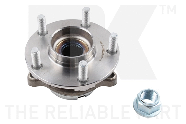Wheel Bearing Kit