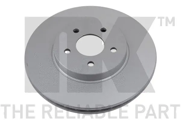 Brake Disc (312550)
