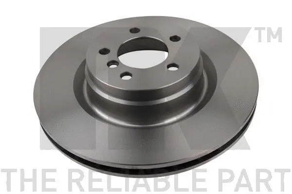 Brake Disc (204044)