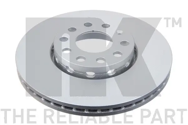 Brake Disc (314743)