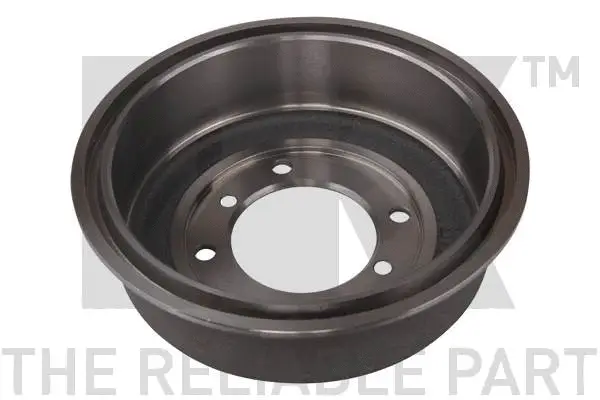 Brake Drum