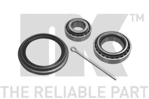 Wheel Bearing Kit (769302)