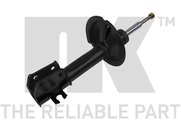 Shock Absorber (62233008)