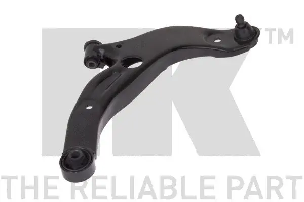 Control/Trailing Arm, wheel suspension (5013234)