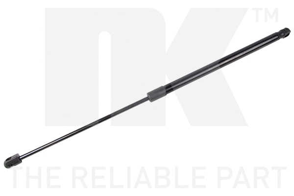 Gas Spring, boot/cargo area (11039010)