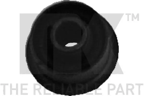 Mounting, control/trailing arm (5104806)