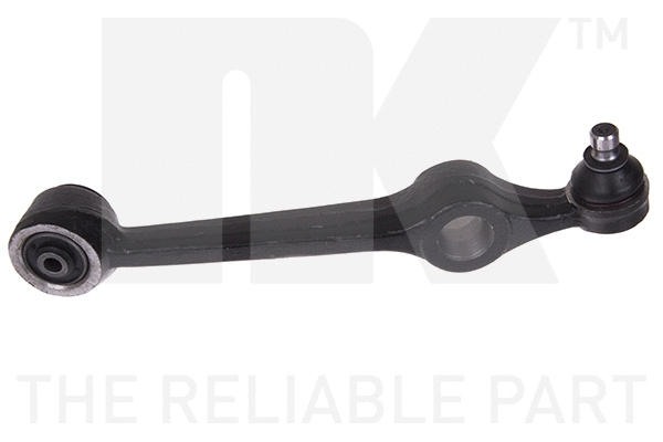 Control/Trailing Arm, wheel suspension (5013502)