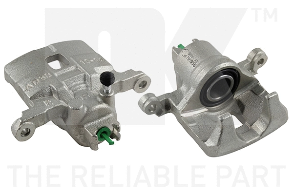 Brake Caliper (214463)