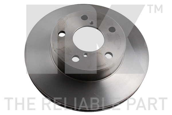Brake Disc (204409)