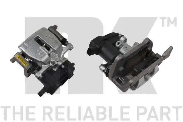 Brake Caliper (214739CP)