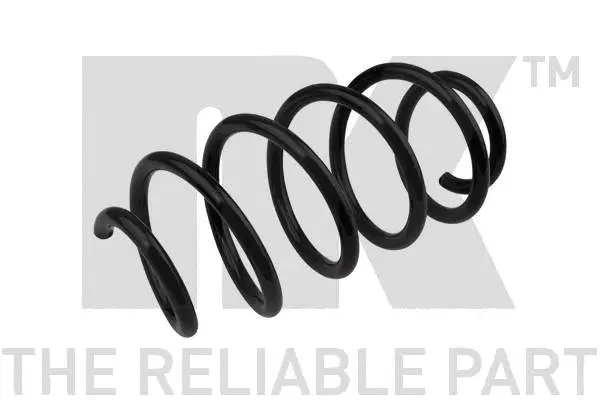 Suspension Spring (5347166)