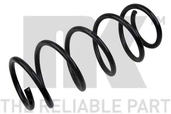Suspension Spring (533663)