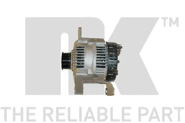 Alternator (4838791)