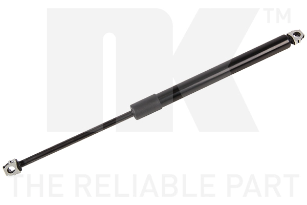 Gas Spring, boot/cargo area (11015019)