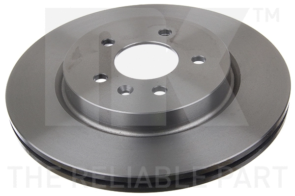 Brake Disc (203676)