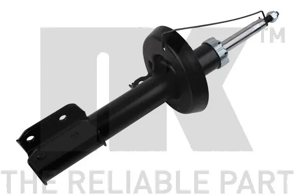 Shock Absorber (653630672)