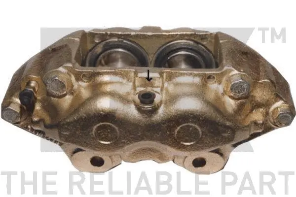 Brake Caliper (213988)