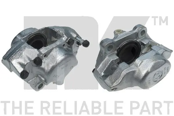 Brake Caliper (213649)