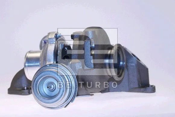 Charger, charging (supercharged/turbocharged)