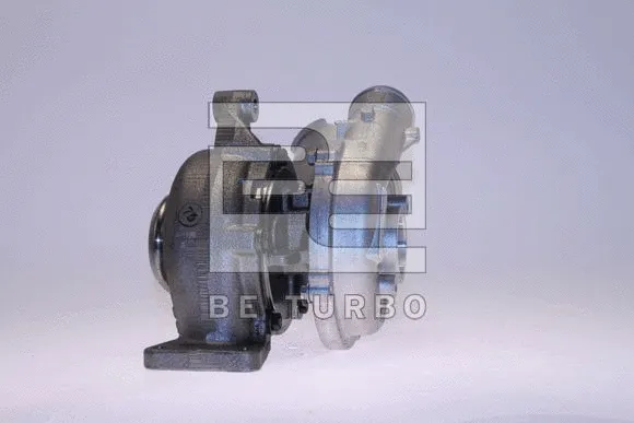 Charger, charging (supercharged/turbocharged) (127229)