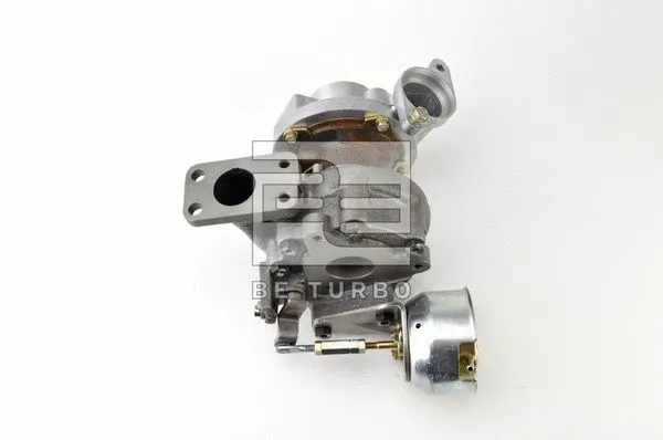 Charger, charging (supercharged/turbocharged) (125705)