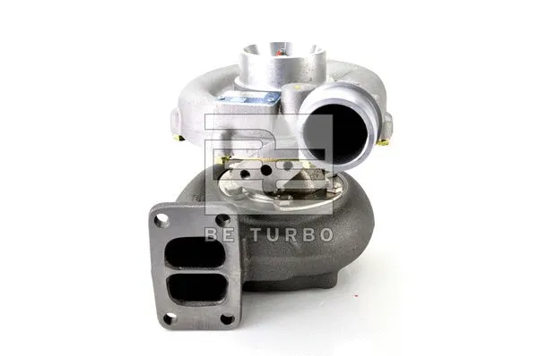 Charger, charging (supercharged/turbocharged) (124346)