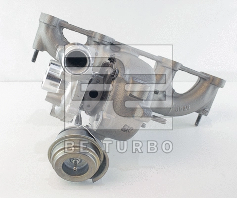 Charger, charging (supercharged/turbocharged) (127923)