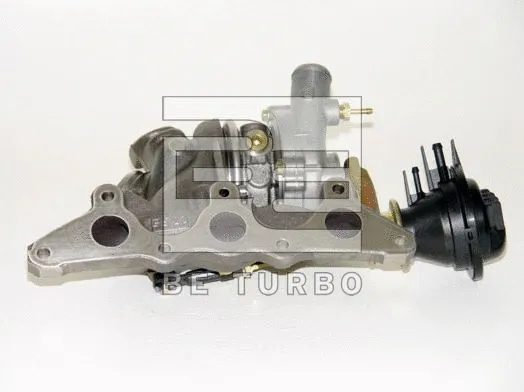 Charger, charging (supercharged/turbocharged) (125242)