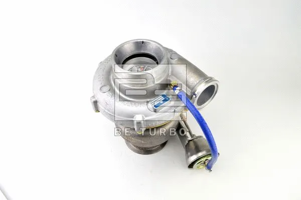 Charger, charging (supercharged/turbocharged) (126775)
