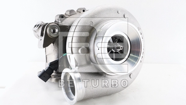 Charger, charging (supercharged/turbocharged) (127995)