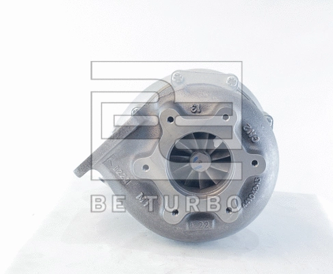 Charger, charging (supercharged/turbocharged) (124952)