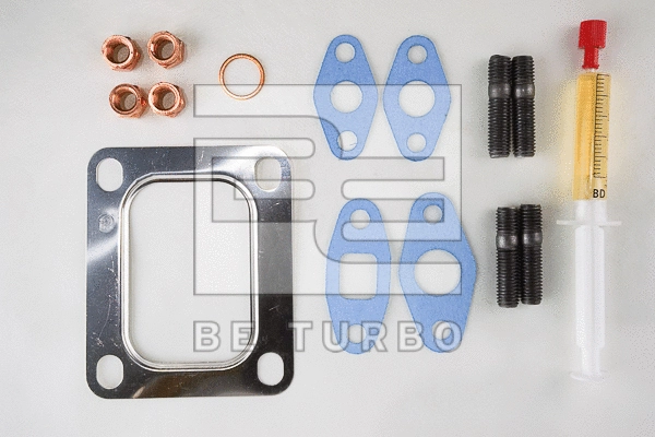 Mounting Kit, charger (ABS231)