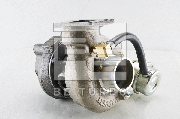 Charger, charging (supercharged/turbocharged) (125808)