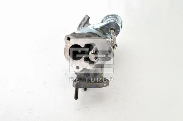 Charger, charging (supercharged/turbocharged) (126046)