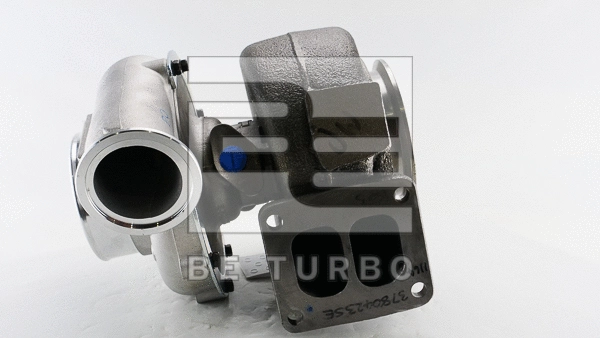 Charger, charging (supercharged/turbocharged)