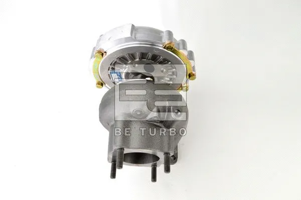 Charger, charging (supercharged/turbocharged) (127401)