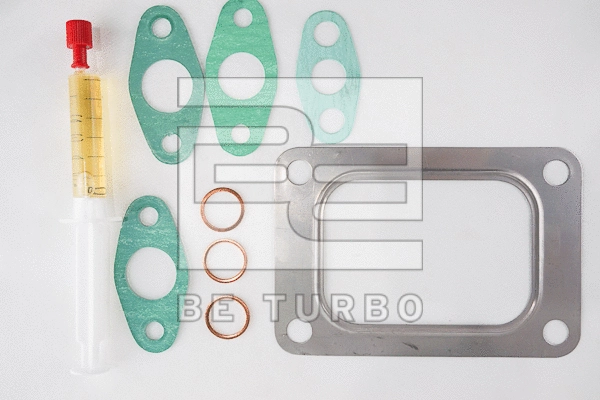 Mounting Kit, charger (ABS200)