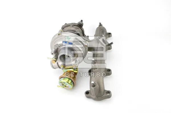 Charger, charging (supercharged/turbocharged) (124112)